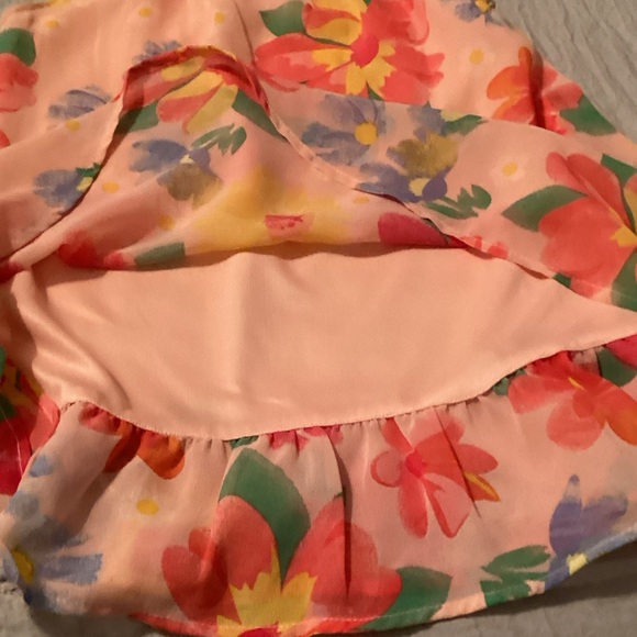 Colorful Girls' 4T Clothing Bundle - Picture 4 of 16